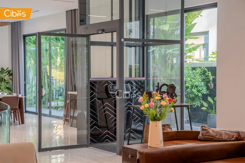 Sản phẩm 20 Cibes 14 — Thang Máy CIBES - Công Ty TNHH Cibes Lift Việt Nam — MST 0107499977