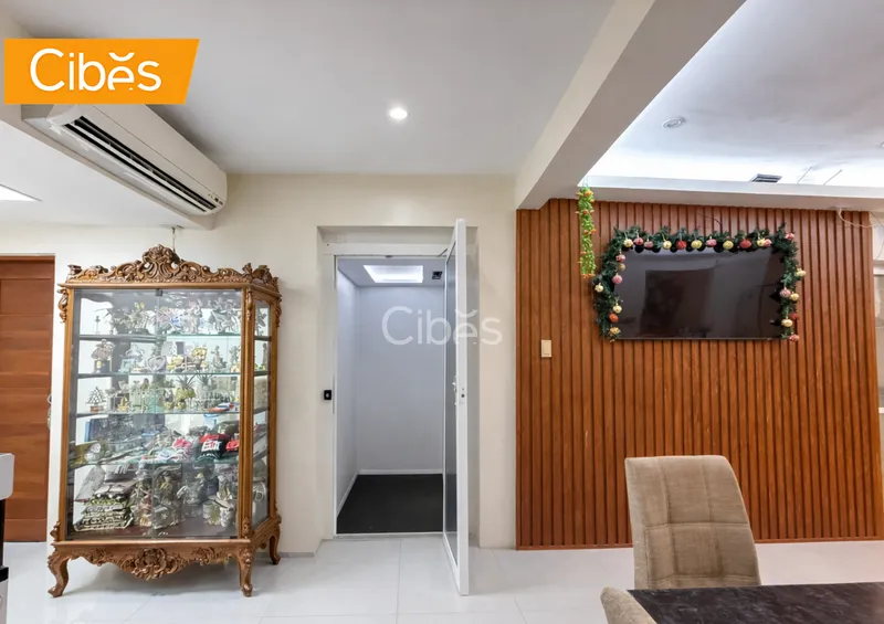 Sản phẩm 3 — Thang Máy CIBES - Công Ty TNHH Cibes Lift Việt Nam — MST 0107499977