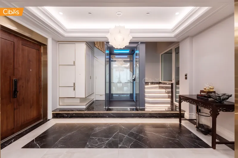 Sản phẩm 3 — Thang Máy CIBES - Công Ty TNHH Cibes Lift Việt Nam — MST 0107499977