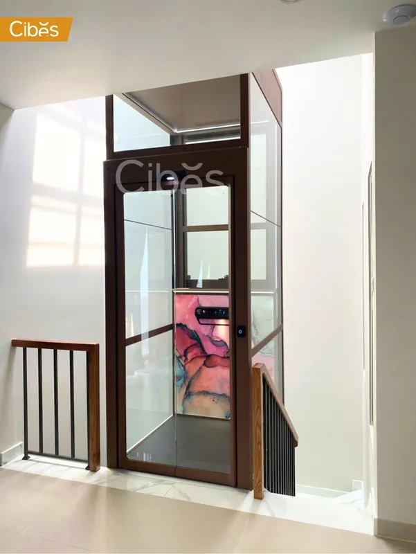 Sản phẩm 1 — Thang Máy CIBES - Công Ty TNHH Cibes Lift Việt Nam — MST 0107499977