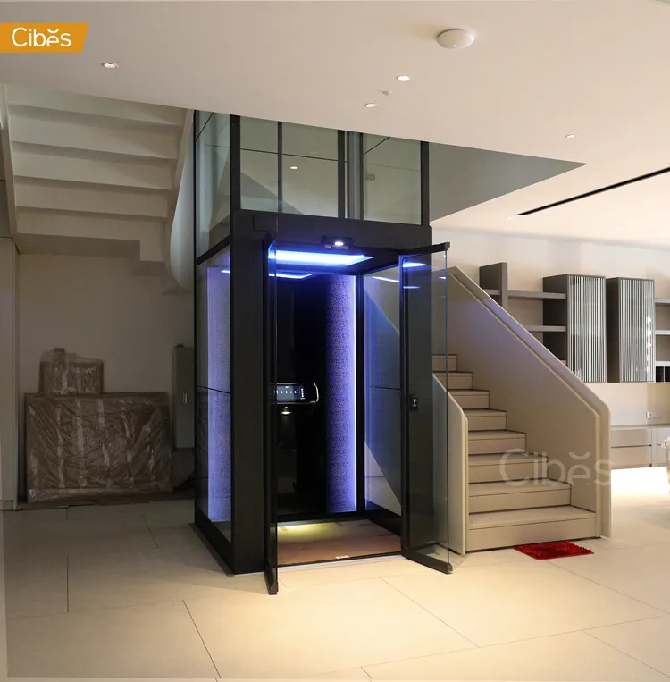 Sản phẩm 14 — Thang Máy CIBES - Công Ty TNHH Cibes Lift Việt Nam — MST 0107499977