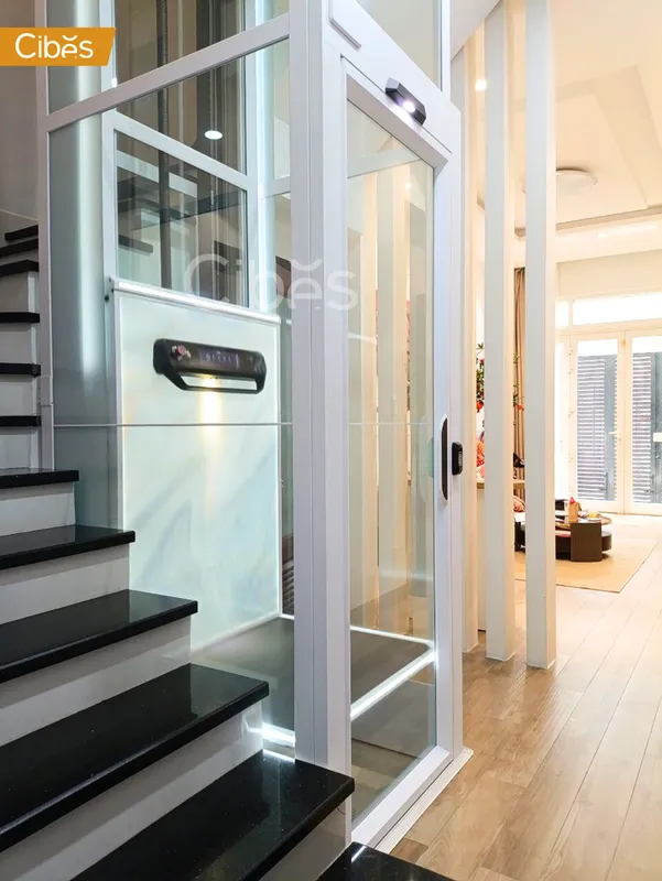 Sản phẩm 1 — Thang Máy CIBES - Công Ty TNHH Cibes Lift Việt Nam — MST 0107499977