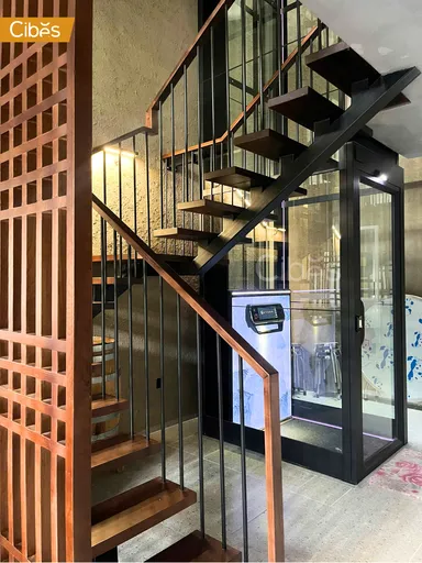 Sản phẩm S — Thang Máy CIBES - Công Ty TNHH Cibes Lift Việt Nam — MST 0107499977