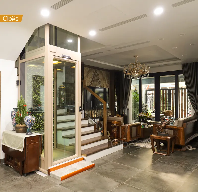 Sản phẩm 3 — Thang Máy CIBES - Công Ty TNHH Cibes Lift Việt Nam — MST 0107499977