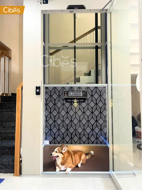 Sản phẩm 3 — Thang Máy CIBES - Công Ty TNHH Cibes Lift Việt Nam — MST 0107499977