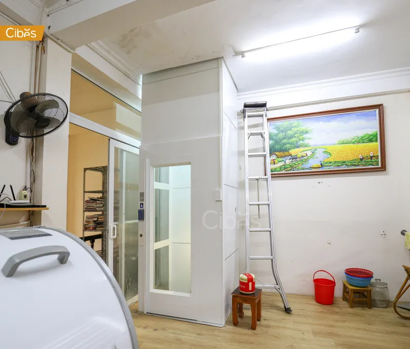 Sản phẩm 7 — Thang Máy CIBES - Công Ty TNHH Cibes Lift Việt Nam — MST 0107499977