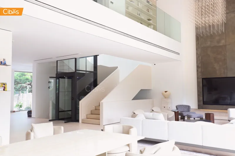 Sản phẩm 1 — Thang Máy CIBES - Công Ty TNHH Cibes Lift Việt Nam — MST 0107499977