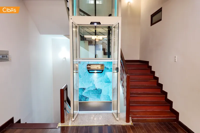 Sản phẩm 6 — Thang Máy CIBES - Công Ty TNHH Cibes Lift Việt Nam — MST 0107499977