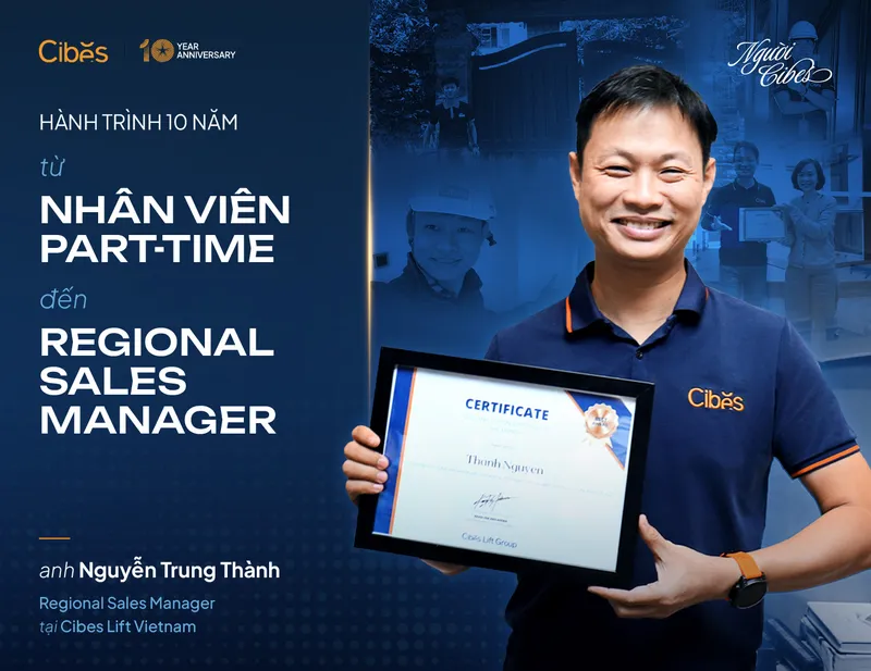 Sản phẩm Chia Se Post 02 — Thang Máy CIBES - Công Ty TNHH Cibes Lift Việt Nam — MST 0107499977