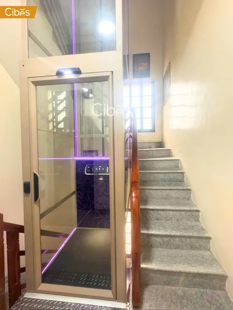 Sản phẩm 3 — Thang Máy CIBES - Công Ty TNHH Cibes Lift Việt Nam — MST 0107499977