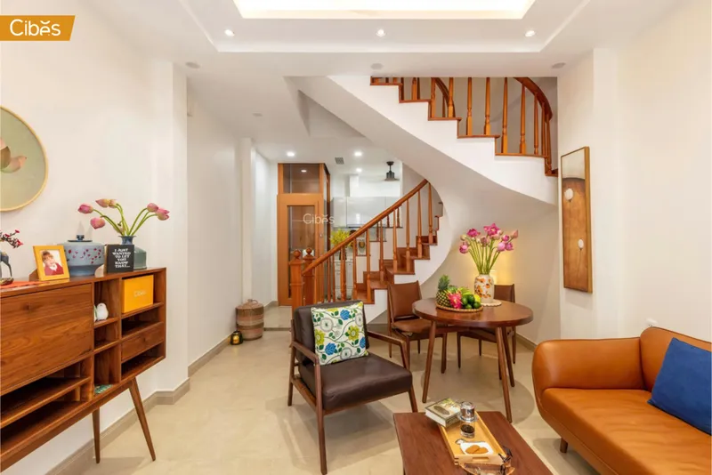 Sản phẩm 1 — Thang Máy CIBES - Công Ty TNHH Cibes Lift Việt Nam — MST 0107499977