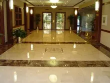 Sản phẩm danh bong san da marble_220x165 — Công Ty TNHH Vệ Sinh Công Nghiệp Không Gian Sạch — MST 0107500703