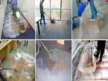 Sản phẩm bang gia dich vu giat tham_220x165 — Công Ty TNHH Vệ Sinh Công Nghiệp Không Gian Sạch — MST 0107500703