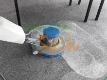 Sản phẩm dich vu giat tham tai nha_220x165 — Công Ty TNHH Vệ Sinh Công Nghiệp Không Gian Sạch — MST 0107500703