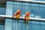Sản phẩm dich vu lau kinh toa nha tai quan Tan Binh_90x60 — Công Ty TNHH Vệ Sinh Công Nghiệp Không Gian Sạch — MST 0107500703