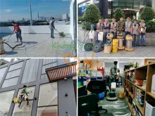 Sản phẩm ve sinh cong nghiep tphcm_220x165 — Công Ty TNHH Vệ Sinh Công Nghiệp Không Gian Sạch — MST 0107500703