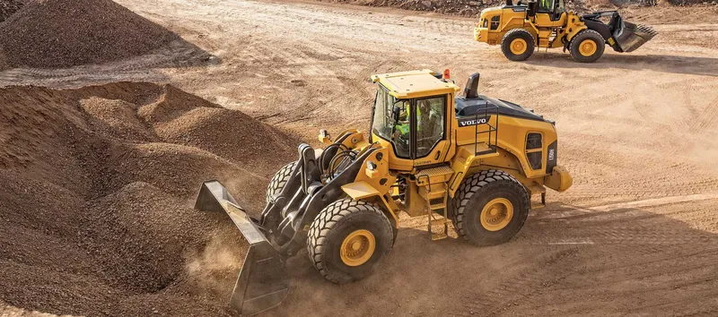 Sản phẩm may xuc lat — Công Ty CP Máy Và Phụ Tùng T&C — MST 0107501150