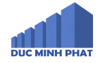 Logo Van Đức Minh Phát - Công Ty TNHH Đầu Tư Thương Mại Đức Minh Phát