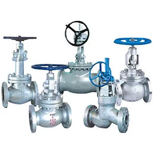 Sản phẩm van cau — Van Đức Minh Phát - Công Ty TNHH Đầu Tư Thương Mại Đức Minh Phát — MST 0107502281