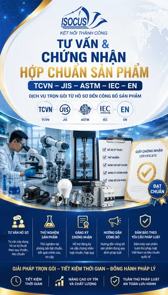 Sản phẩm cb_b4005c2d3f956dbc5610478b056c8e3e — Công Ty Cổ Phần Tư Vấn Và Chứng Nhận Quốc Tế Isocus — MST 0107503253