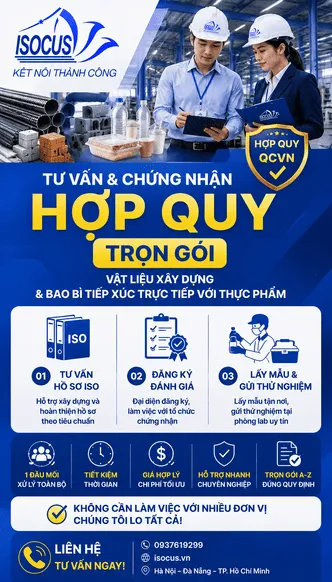 Sản phẩm cb_d3306ab36c10519e174cd70561740e69 — Công Ty Cổ Phần Tư Vấn Và Chứng Nhận Quốc Tế Isocus — MST 0107503253