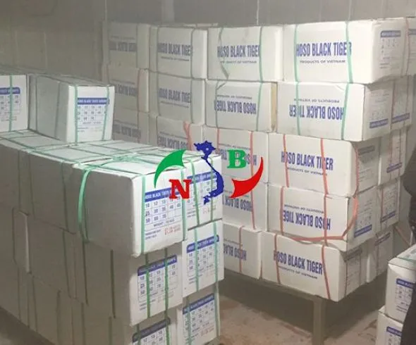 Sản phẩm kho lanh bao quan thuc pham nha hang sen ho tay 34557_590x490 — Công Ty Cổ Phần Cơ Điện Lạnh Nam Bắc — MST 0107504151