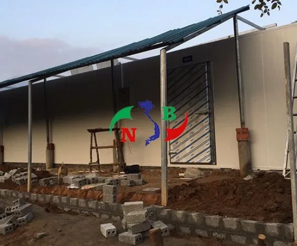 Sản phẩm lap dat kho lanh bao quan cam nam sai sapa 58953_590x490 — Công Ty Cổ Phần Cơ Điện Lạnh Nam Bắc — MST 0107504151