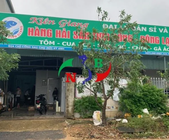 Sản phẩm lap dat kho lanh bao quan hai san ky anh ha tinh 23398_590x490 — Công Ty Cổ Phần Cơ Điện Lạnh Nam Bắc — MST 0107504151