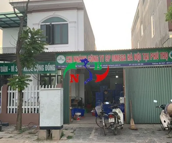 Sản phẩm lap dat kho lanh bao quan rau tai phu tho 21209_590x490 — Công Ty Cổ Phần Cơ Điện Lạnh Nam Bắc — MST 0107504151
