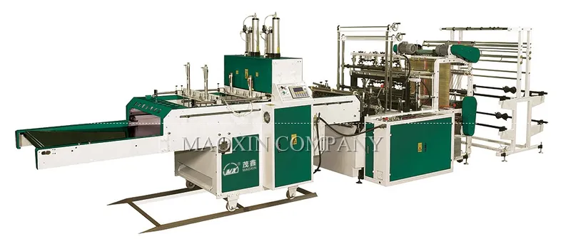 Sản phẩm 0 0 may 2 tang 4 cuon tui co quai (1) — Công Ty TNHH Maoxin Việt Nam — MST 0107507498