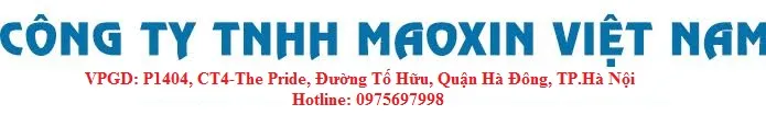 Sản phẩm unnamed — Công Ty TNHH Maoxin Việt Nam — MST 0107507498