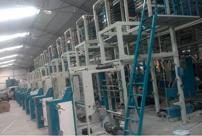 Sản phẩm 0 8.8 — Công Ty TNHH Maoxin Việt Nam — MST 0107507498