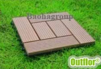 Sản phẩm  uploaded san pham wpc wpc vi go_WPC DIY tile OBM DIY1_cr_420x290 — Vật Liệu Bảo Hà - Công Ty Cổ Phần Vật Liệu Bảo Hà — MST 0107507949