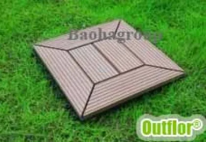 Sản phẩm  uploaded san pham wpc wpc vi go_WPC DIY tile OBM DIY2_cr_420x290 — Vật Liệu Bảo Hà - Công Ty Cổ Phần Vật Liệu Bảo Hà — MST 0107507949