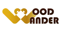 Logo Công Ty Cổ Phần Sản Xuất Và Thương Mại Woodwander