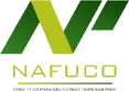 Logo Công Ty Cổ Phần Đầu Tư Phát Triển Nam Phúc