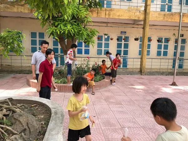 Sản phẩm Trung tam tre em khuyet tat_37 — Công Ty Cổ Phần Đầu Tư Phát Triển Nam Phúc — MST 0107509921