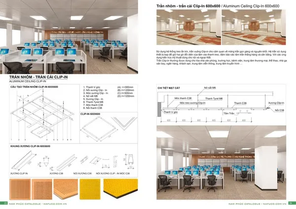 Sản phẩm catalog_13 — Công Ty Cổ Phần Đầu Tư Phát Triển Nam Phúc — MST 0107509921