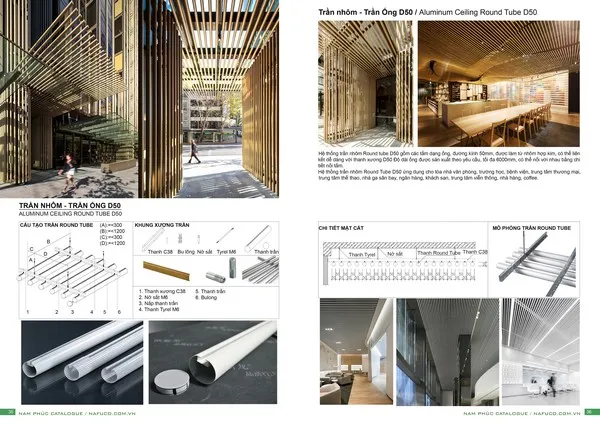 Sản phẩm catalog_18 — Công Ty Cổ Phần Đầu Tư Phát Triển Nam Phúc — MST 0107509921