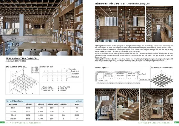 Sản phẩm catalog_22 — Công Ty Cổ Phần Đầu Tư Phát Triển Nam Phúc — MST 0107509921