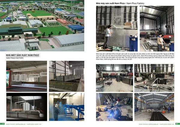 Sản phẩm catalog_29 — Công Ty Cổ Phần Đầu Tư Phát Triển Nam Phúc — MST 0107509921
