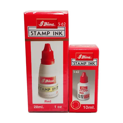 Sản phẩm muc dau shiny 6 — Khắc Dấu Nam Việt - Công Ty TNHH Khắc Dấu Nam Việt — MST 0107511335