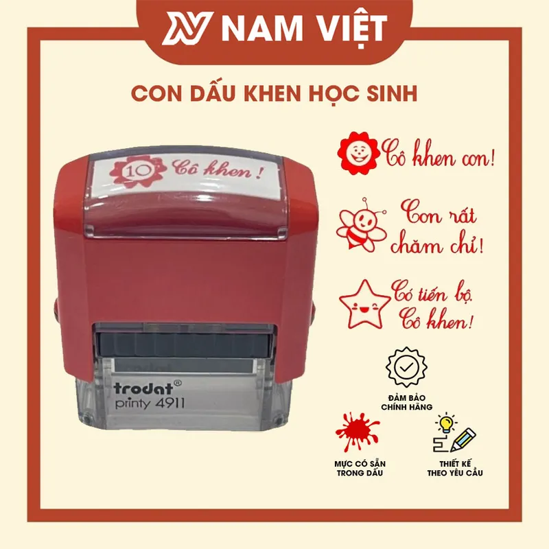Sản phẩm khac dau co khen 2 — Khắc Dấu Nam Việt - Công Ty TNHH Khắc Dấu Nam Việt — MST 0107511335