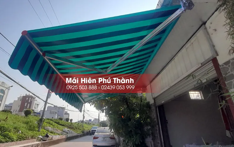 Sản phẩm 1654663741 Mai hien di dong mau 00187 — Công Ty Mái Hiên Di Động IDC Phú Thành — MST 0107511529