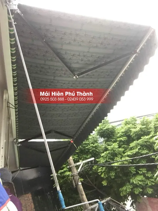 Sản phẩm 1654664068 Mai hien di dong mau 00189 — Công Ty Mái Hiên Di Động IDC Phú Thành — MST 0107511529