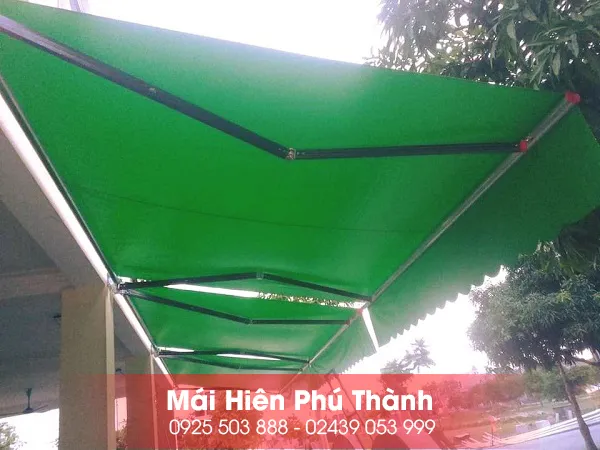 Sản phẩm 1654664328 Mai hien di dong mau 00192 — Công Ty Mái Hiên Di Động IDC Phú Thành — MST 0107511529