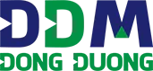 Logo Công Ty Cổ Phần Cơ Điện Kỹ Thuật Đông Dương