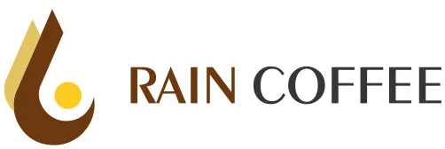 Logo Công Ty Cổ Phần Raincoffee