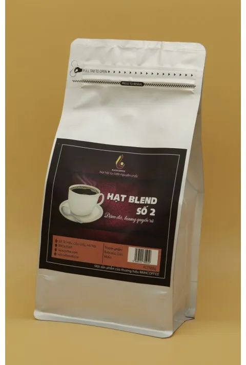 Sản phẩm blend2 5 480x712 — Công Ty Cổ Phần Raincoffee — MST 0107511984