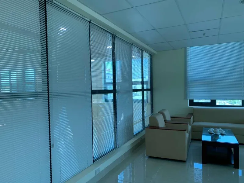 Sản phẩm 16 rem van phong — Rèm Cửa Thùy Dung - Công Ty TNHH Thương Mại Dịch Vụ Thùy Dung — MST 0107512508